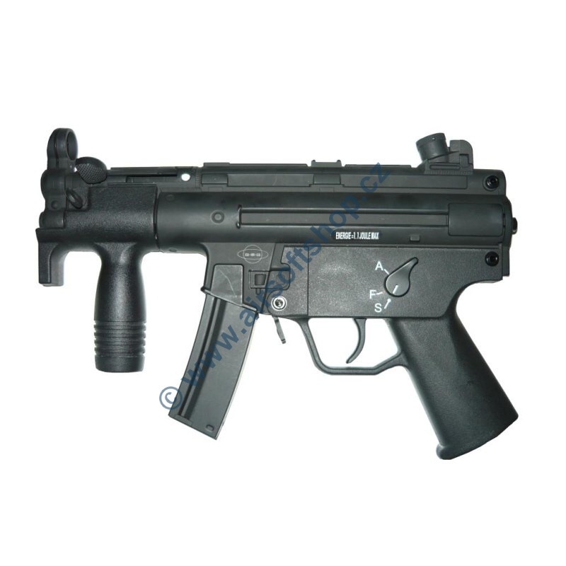 CYBG GSG-5 CQB AEG